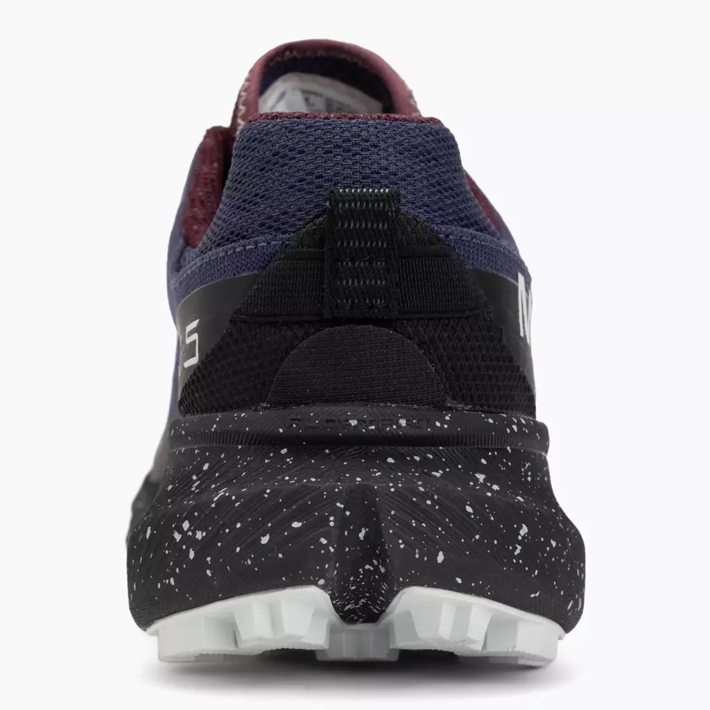 Женские Кроссовки Merrell Agility Peak 5 Gore-Tex damen arcane