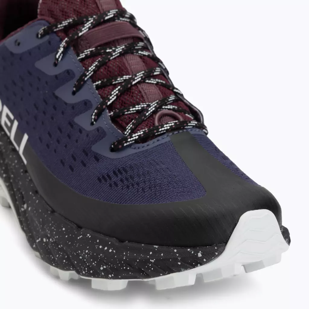 Женские Кроссовки Merrell Agility Peak 5 Gore-Tex damen arcane