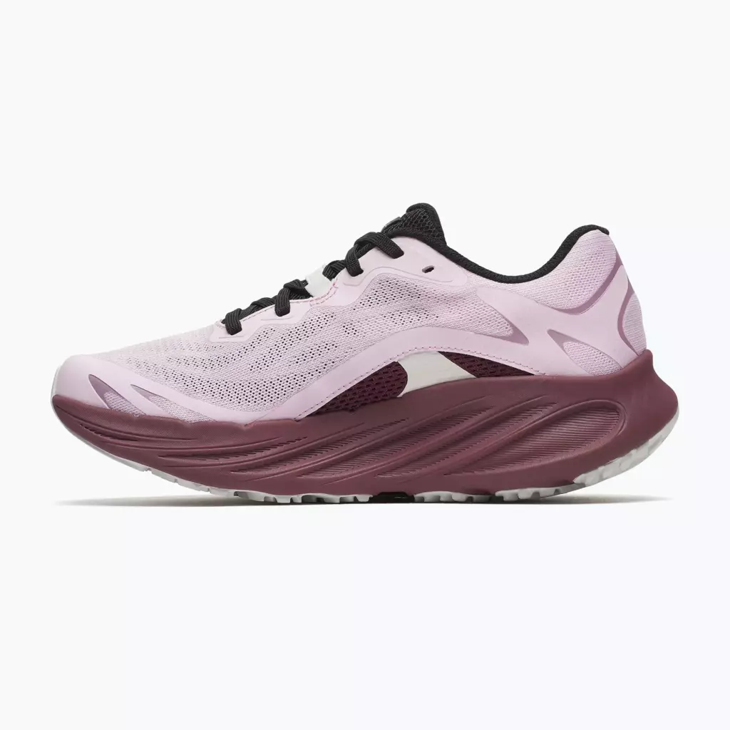 Женские Кроссовки для бега Merrell Promorph amethyst