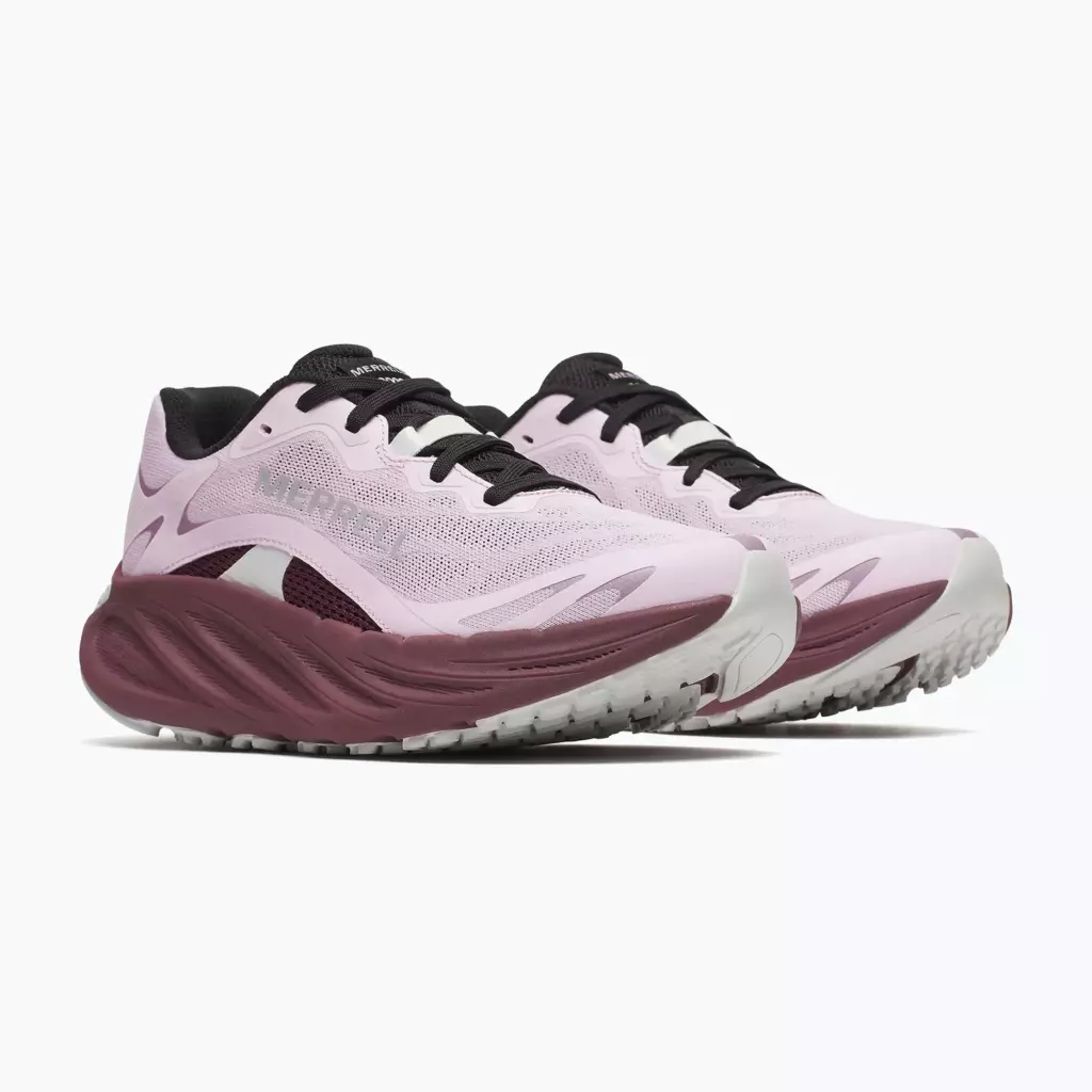 Женские Кроссовки для бега Merrell Promorph amethyst