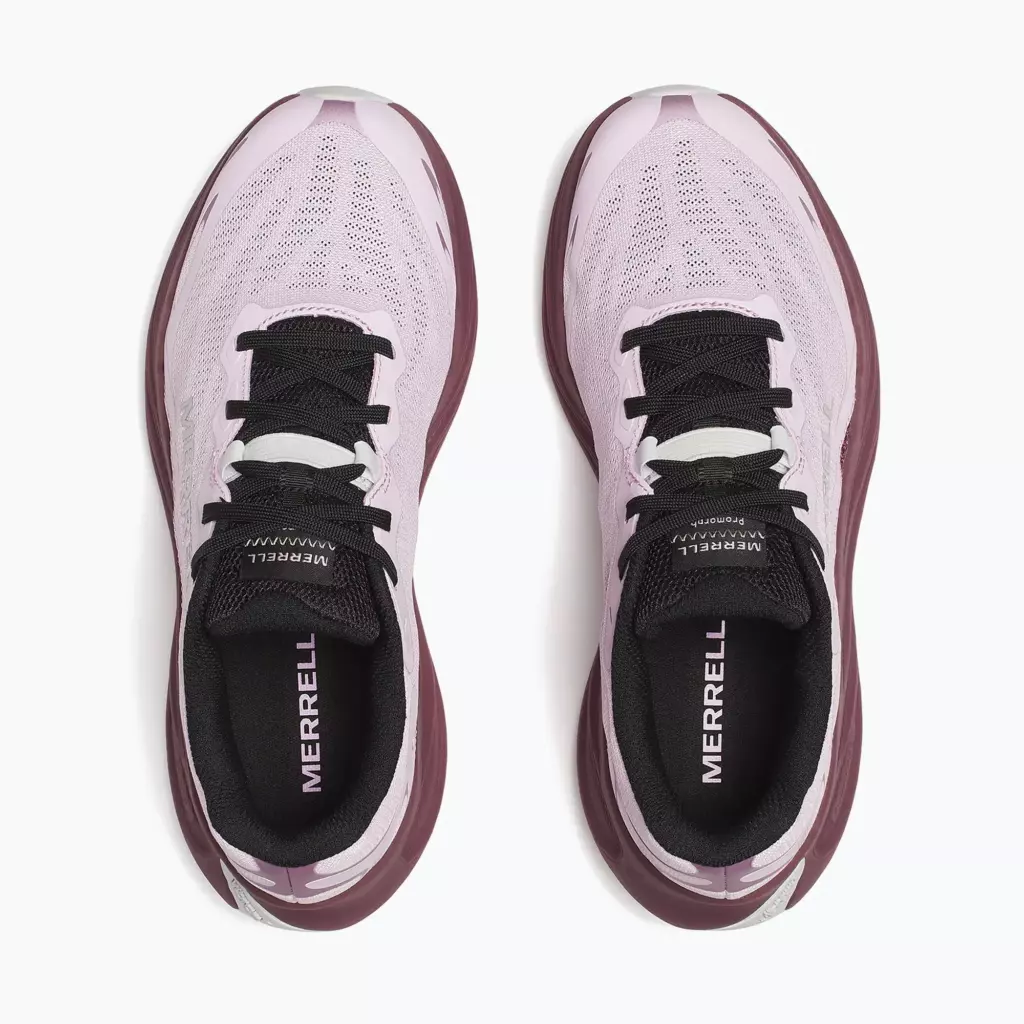 Женские Кроссовки для бега Merrell Promorph amethyst