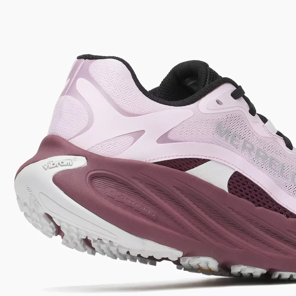 Женские Кроссовки для бега Merrell Promorph amethyst