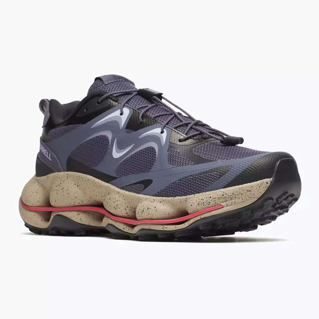 Кроссовки для бега Merrell Speed Arc Matis comet