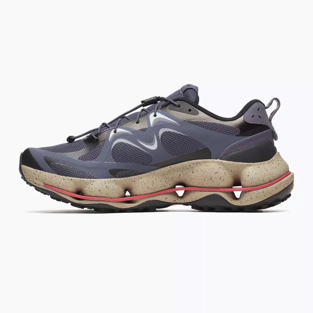 Кроссовки для бега Merrell Speed Arc Matis comet