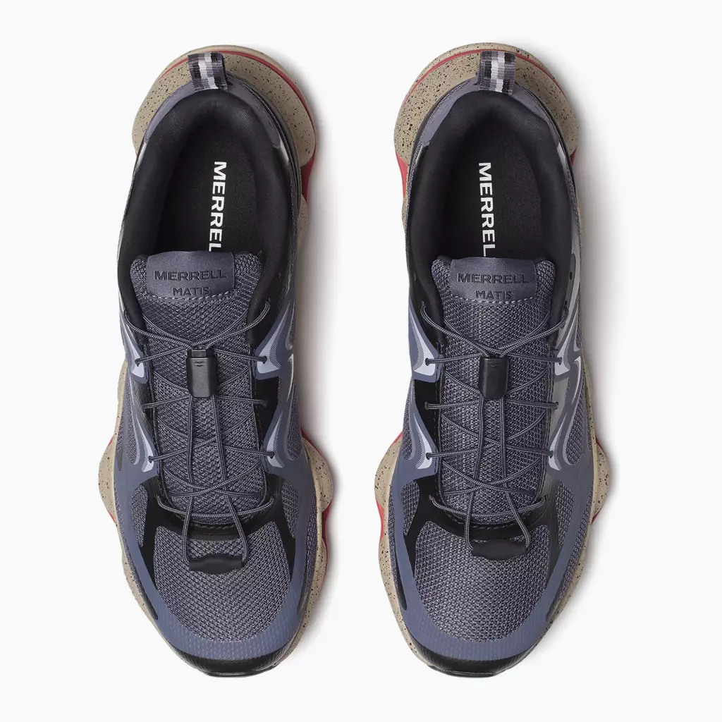 Кроссовки для бега Merrell Speed Arc Matis comet