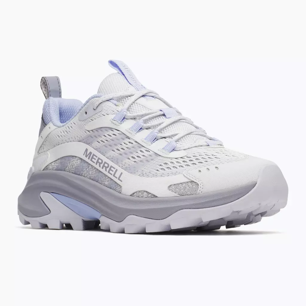 Женские Кроссовки Merrell Moab Speed 2 Ltr Wp aura