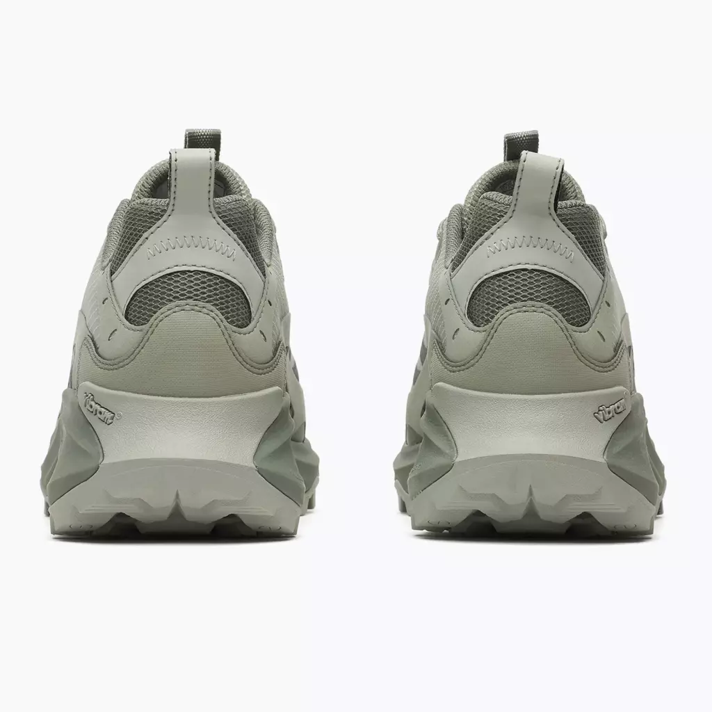 Кроссовки для бега Merrell Moab Speed 2 Ltr Wp white sage