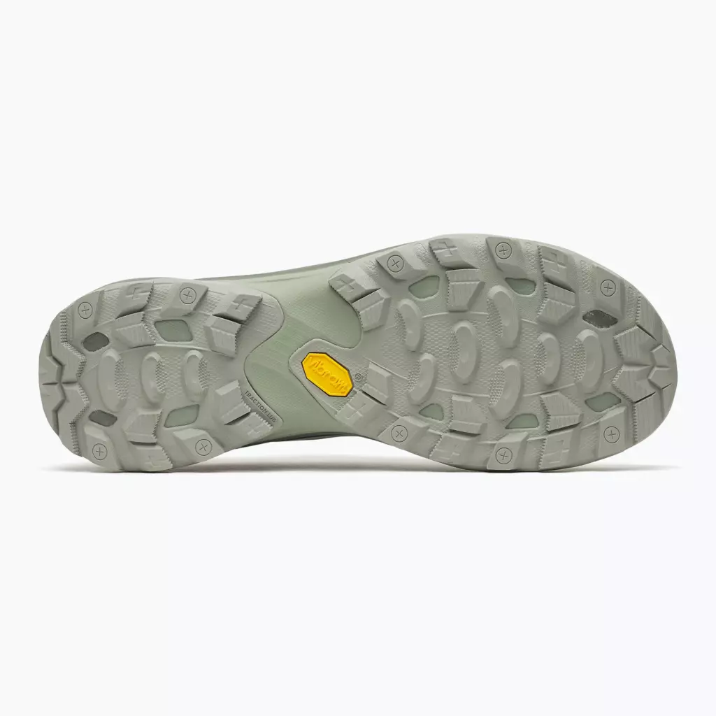 Кроссовки для бега Merrell Moab Speed 2 Ltr Wp white sage