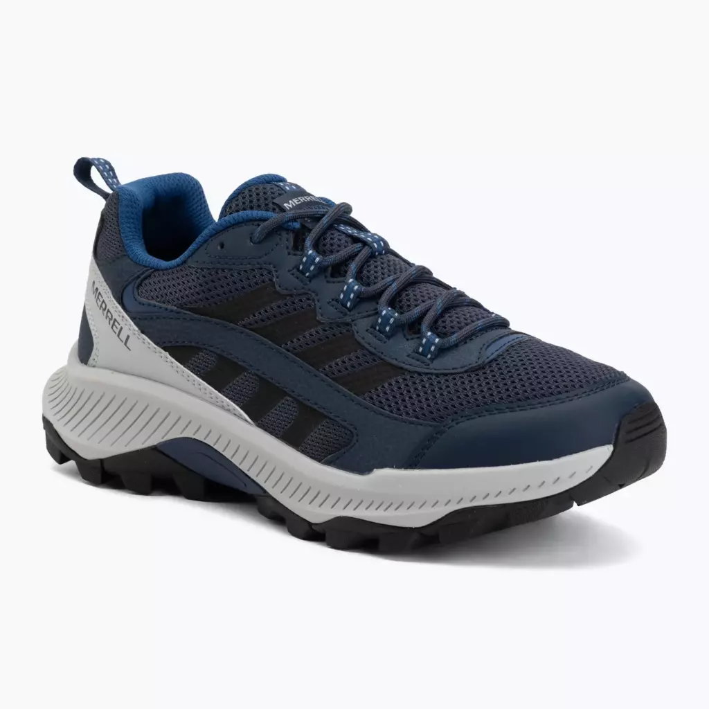 Кроссовки Merrell Speed Strike 2 navy night
