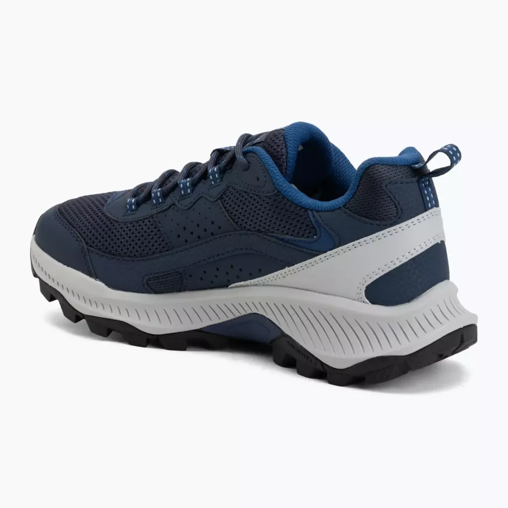 Кроссовки Merrell Speed Strike 2 navy night
