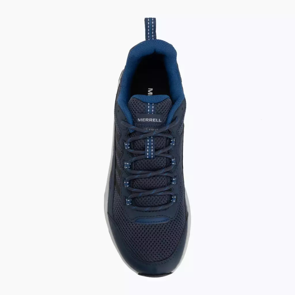 Кроссовки Merrell Speed Strike 2 navy night