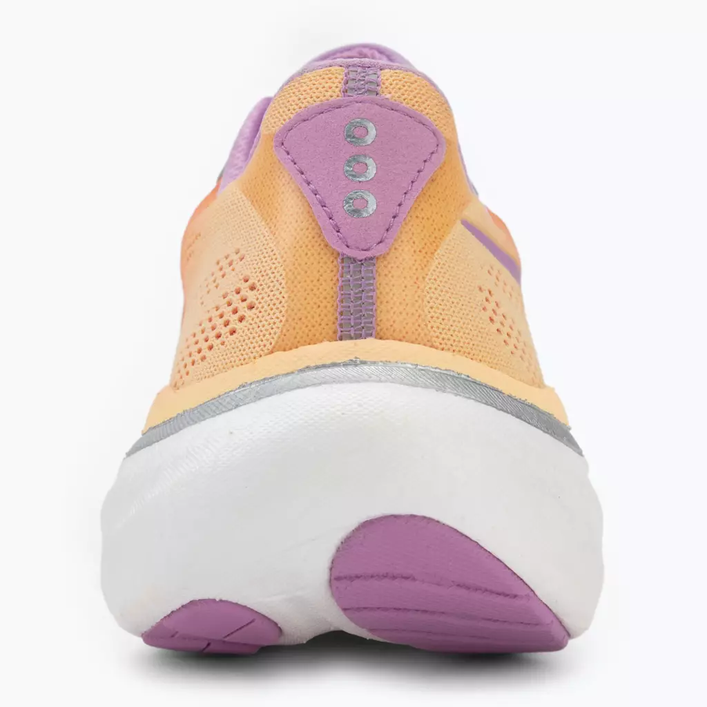 Женские Кроссовки для бега Saucony Ride 19 fire/orchid