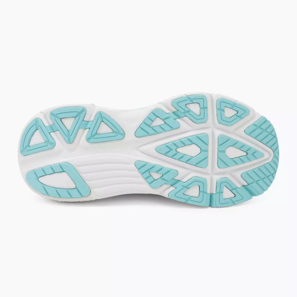 Женские Кроссовки для бега Saucony Guide 19 navy/aqua