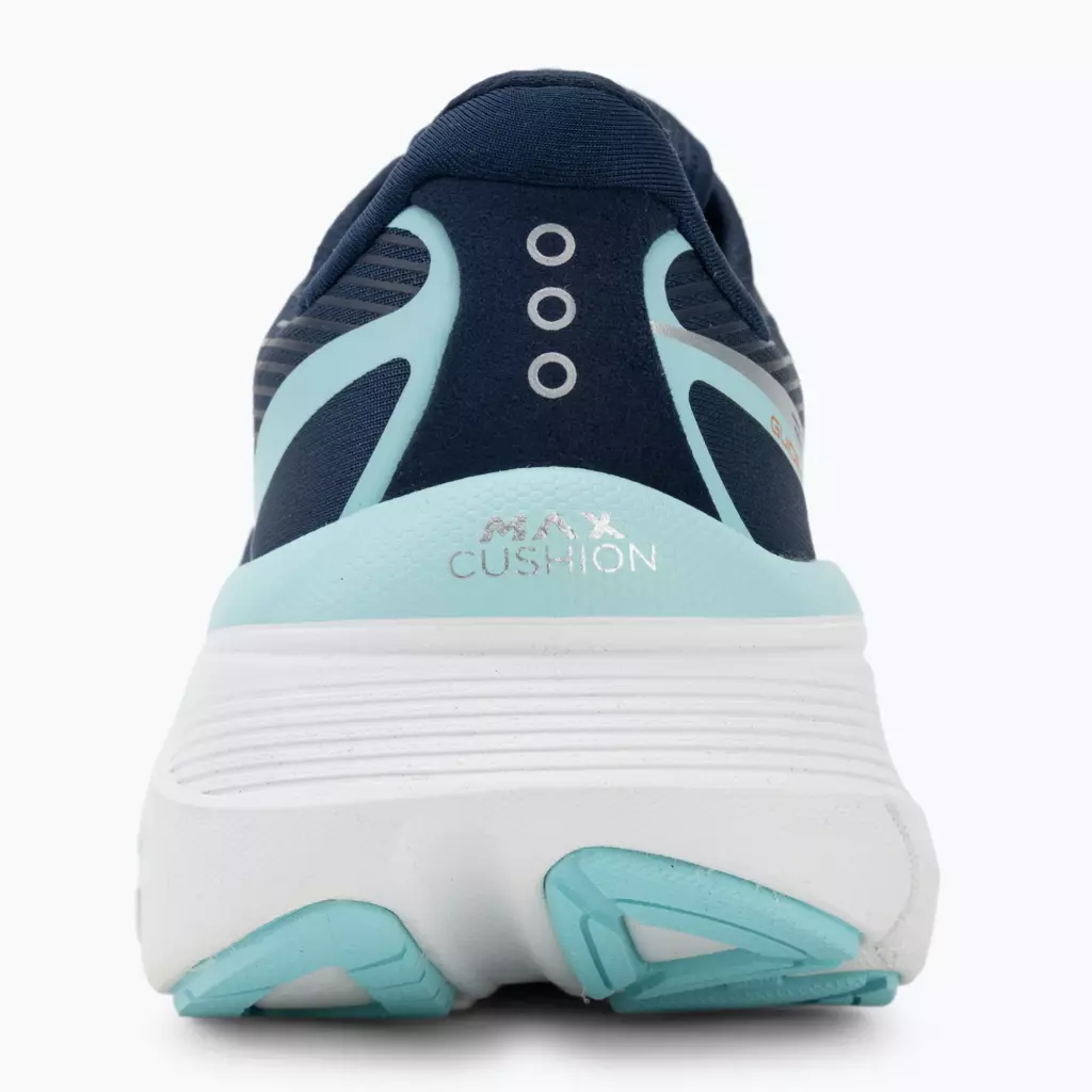 Женские Кроссовки для бега Saucony Guide 19 navy/aqua