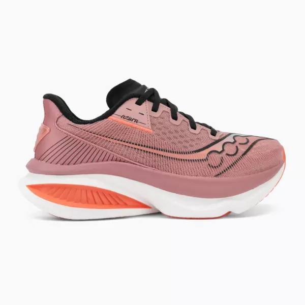 Женские Кроссовки для бега Saucony Endorphin Azura mauve