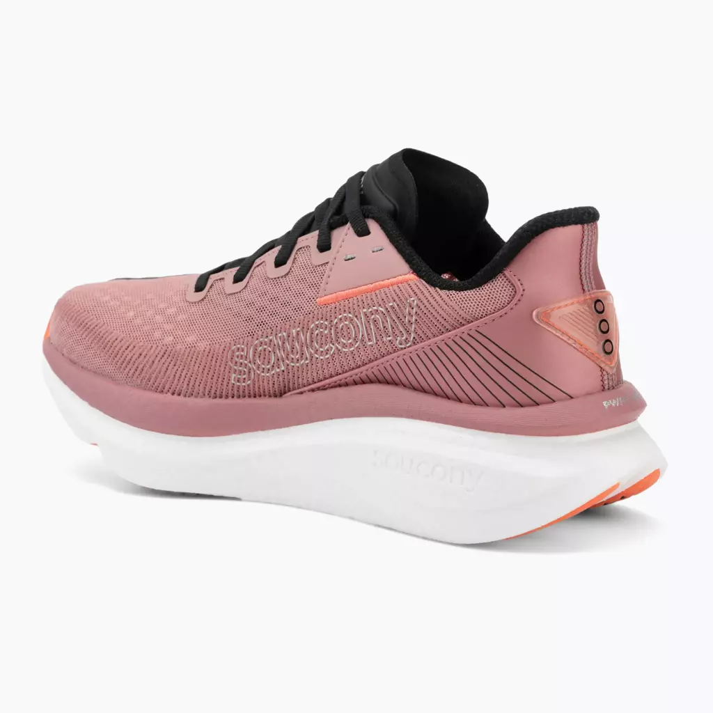 Женские Кроссовки для бега Saucony Endorphin Azura mauve