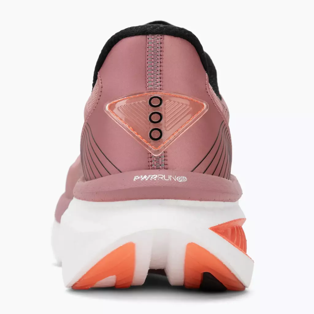 Женские Кроссовки для бега Saucony Endorphin Azura mauve