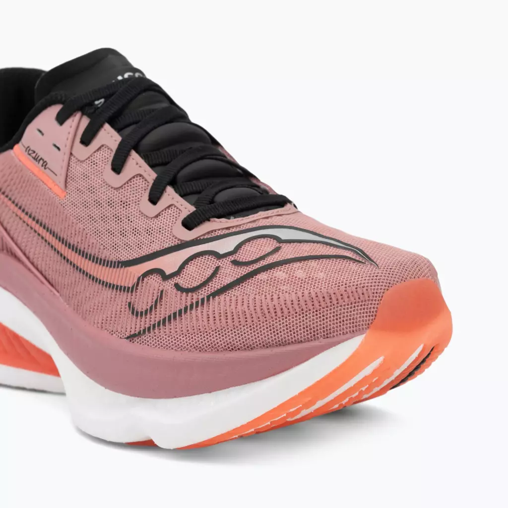 Женские Кроссовки для бега Saucony Endorphin Azura mauve