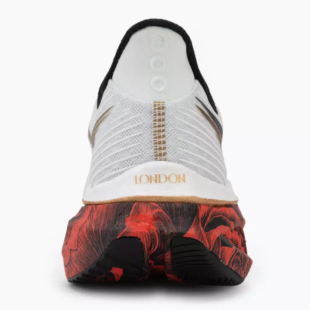 Кроссовки для бега Saucony Endorphin Speed 5 white/black