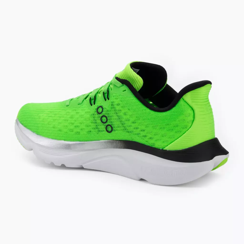 Кроссовки для бега Saucony Kinvara 16 slime/black
