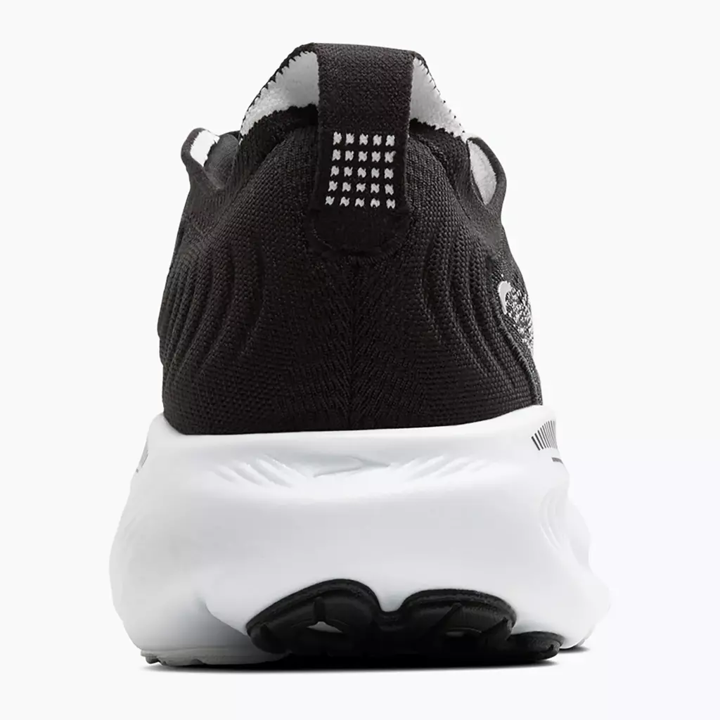 Кроссовки для бега Brooks Adrenaline GTS 25 black/grey/white