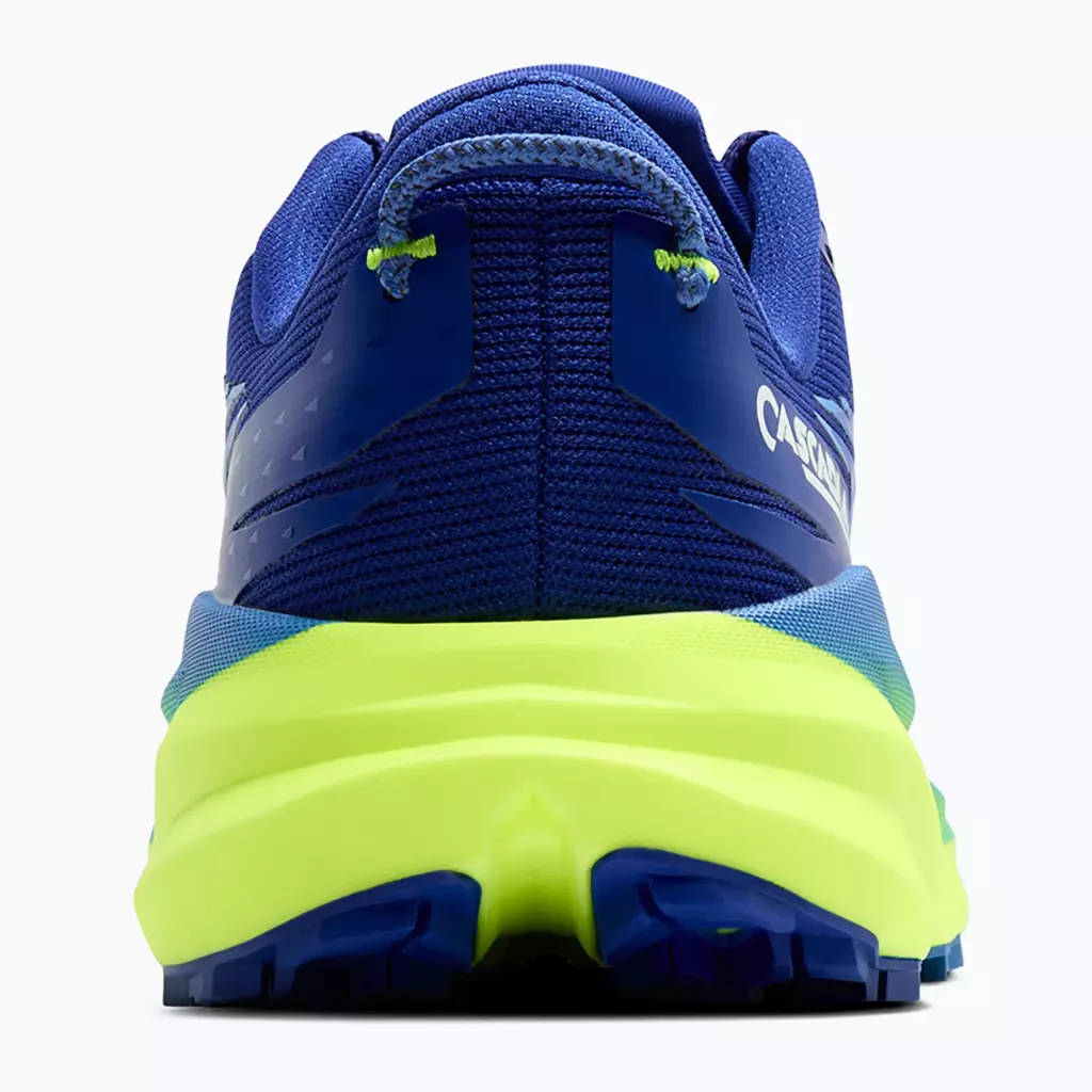 Кроссовки для бега Brooks Cascadia 19 surf the web/nightlife/white