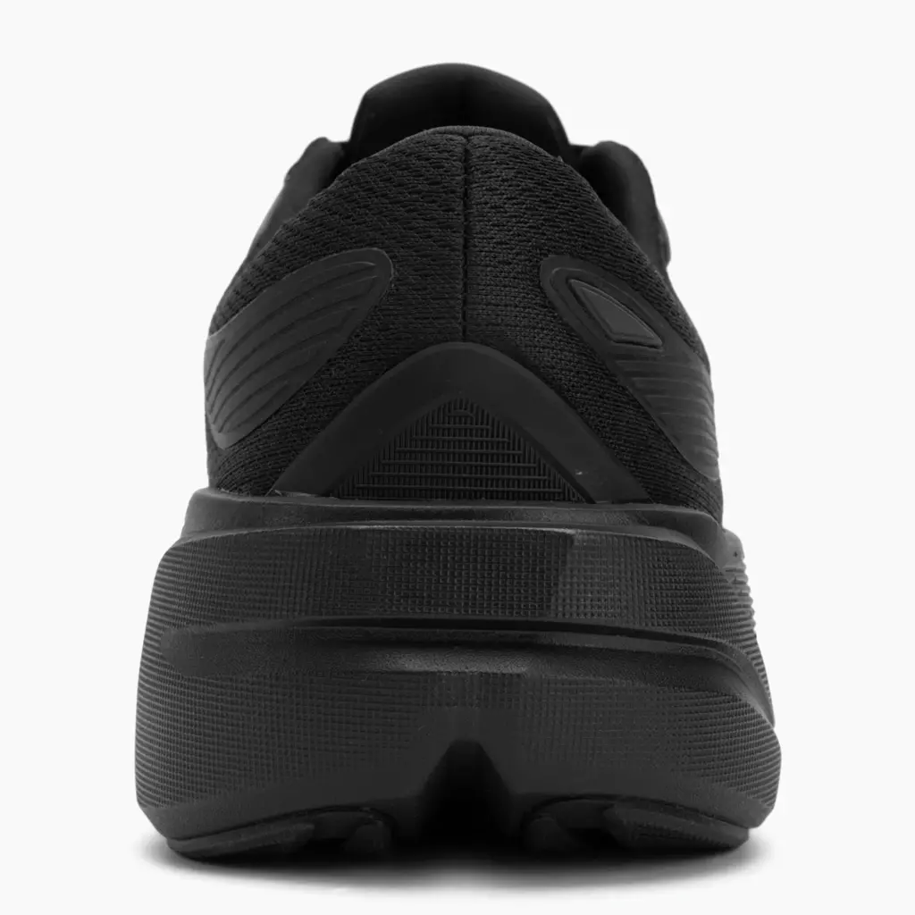 Кроссовки для бега Brooks Ghost Max 3 black/black/ebony