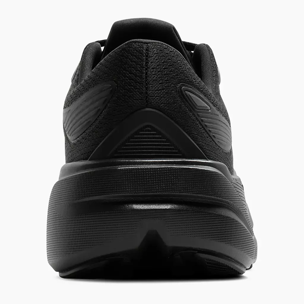 Женские Кроссовки для бега Brooks Ghost Max 3 black/black/ebony