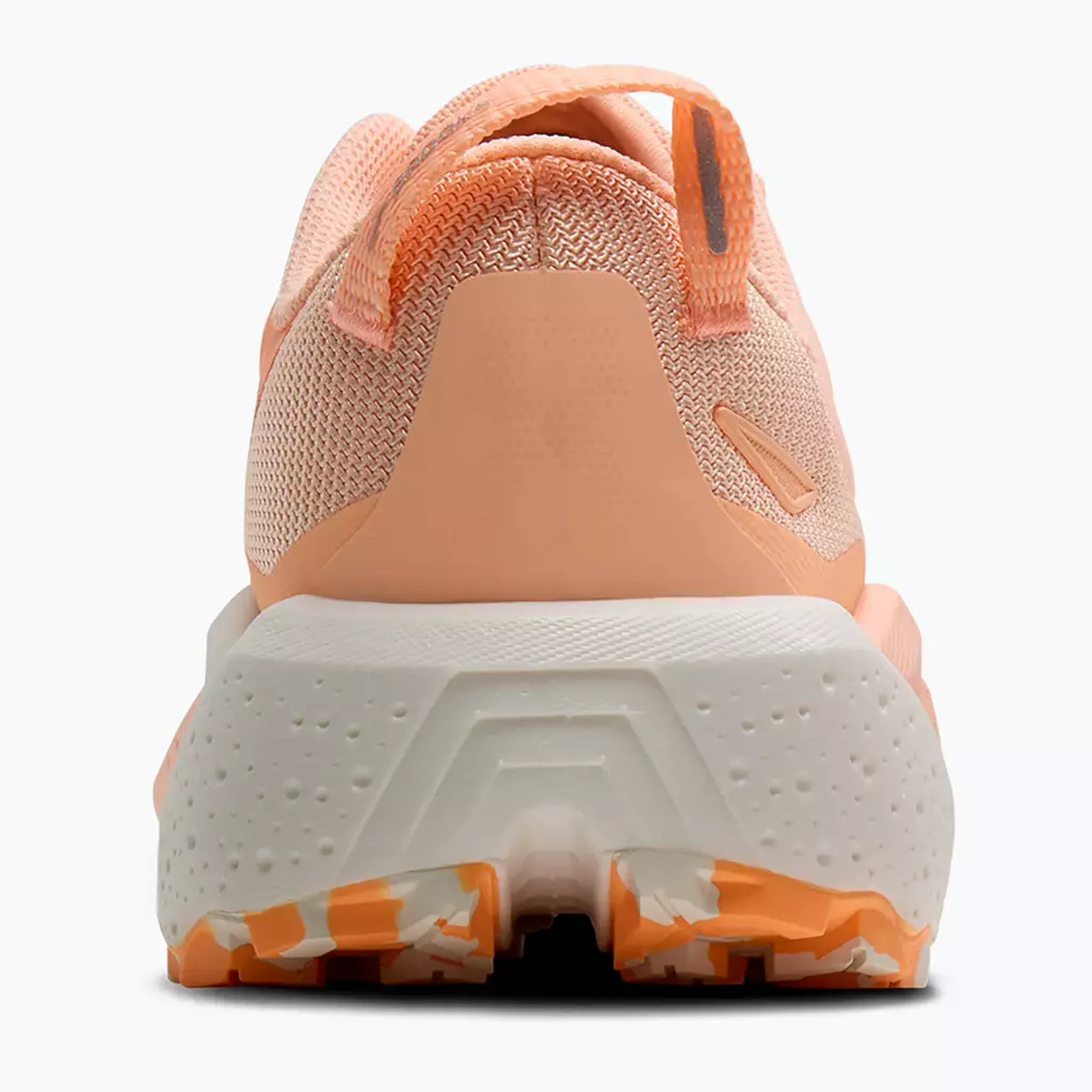 Женские Кроссовки для бега Brooks Caldera 8 peach/peach/coconut