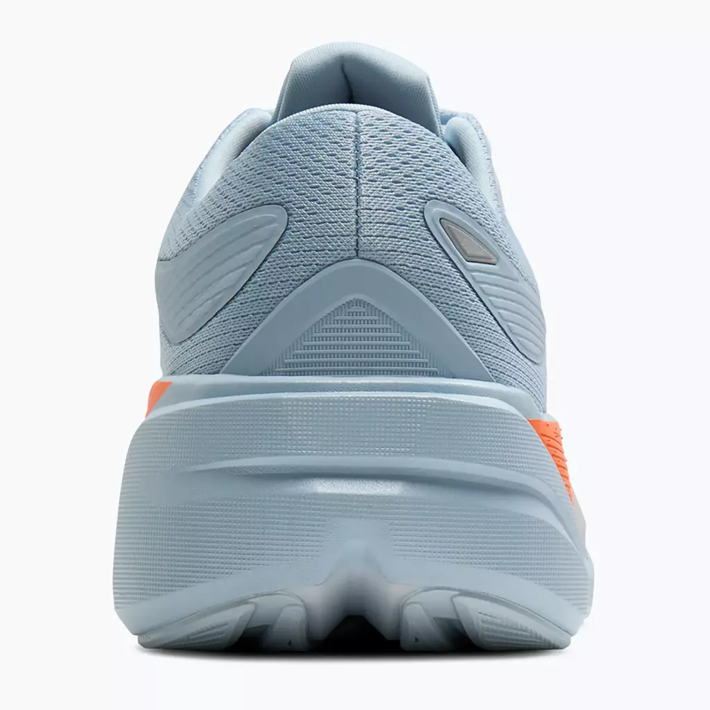 Кроссовки для бега Brooks Ghost Max 3 skyway/blue/orange