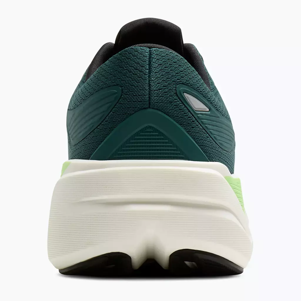 Кроссовки для бега Brooks Ghost Max 3 atlantic deep/black/green
