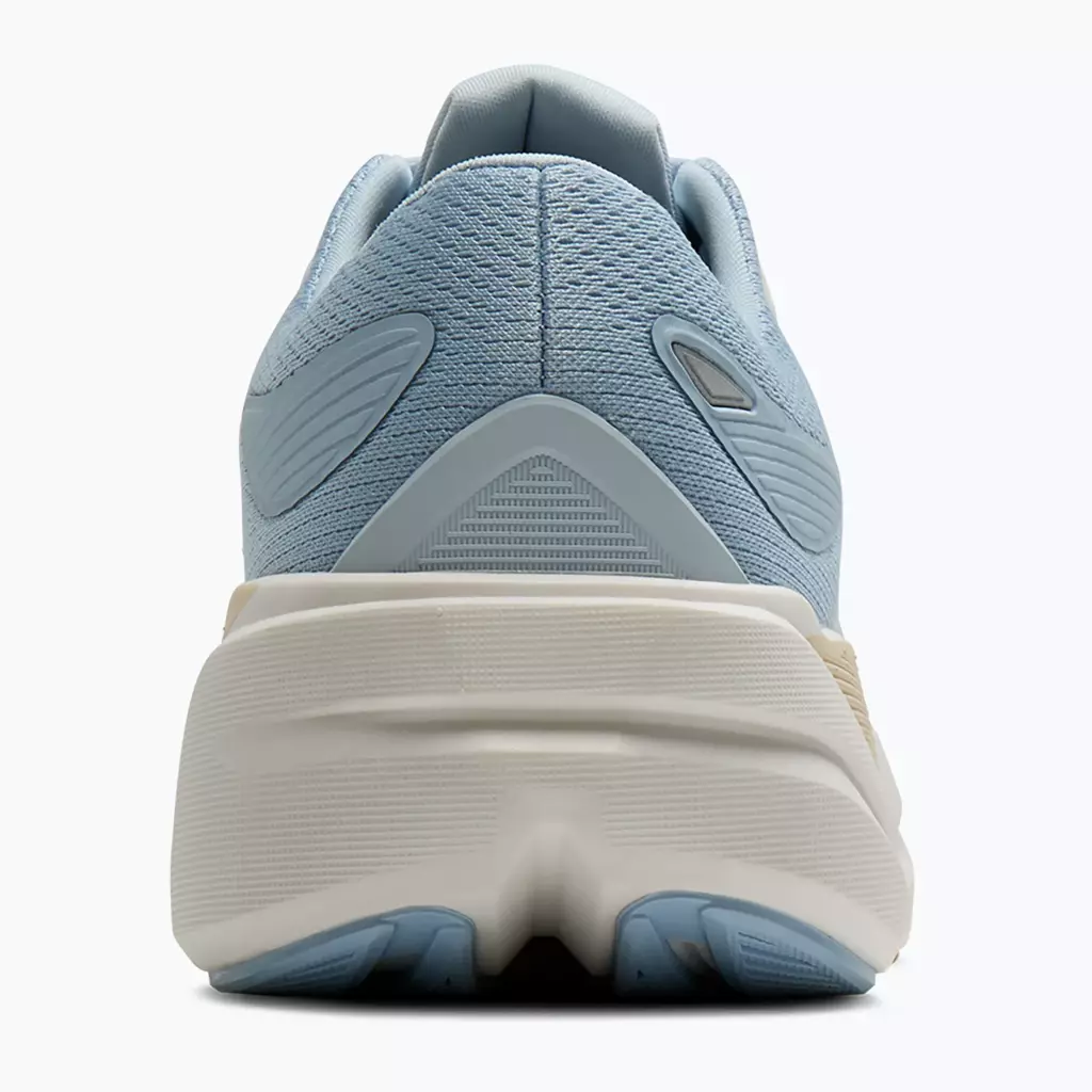 Женские Кроссовки для бега Brooks Ghost Max 3 skyway/coconut/sand