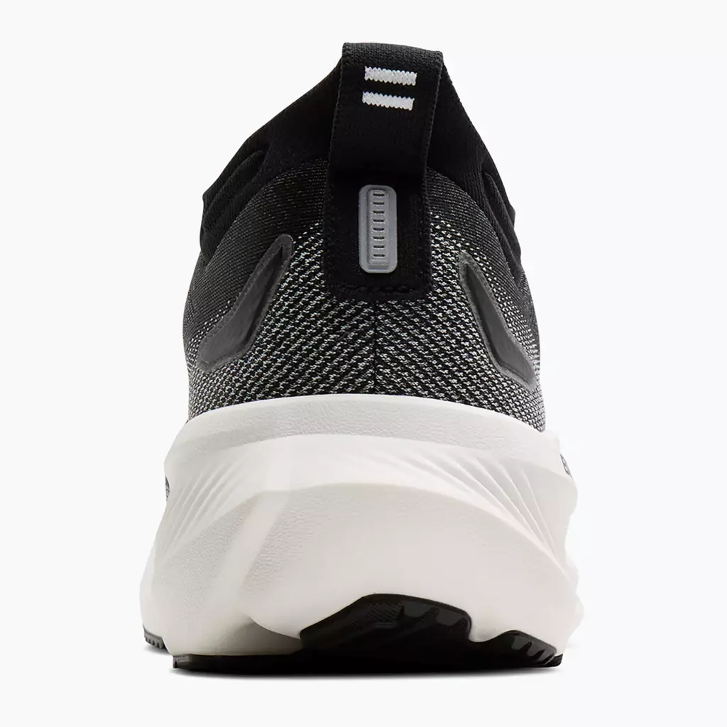 Кроссовки для бега Brooks Glycerin 23 black/grey/white