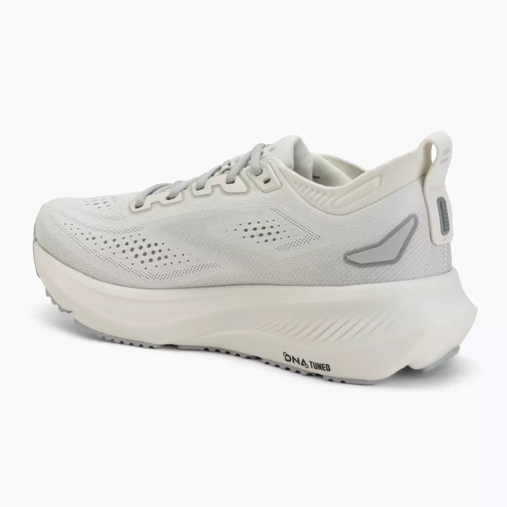 Кроссовки для бега Brooks Glycerin 23 grey/green/black