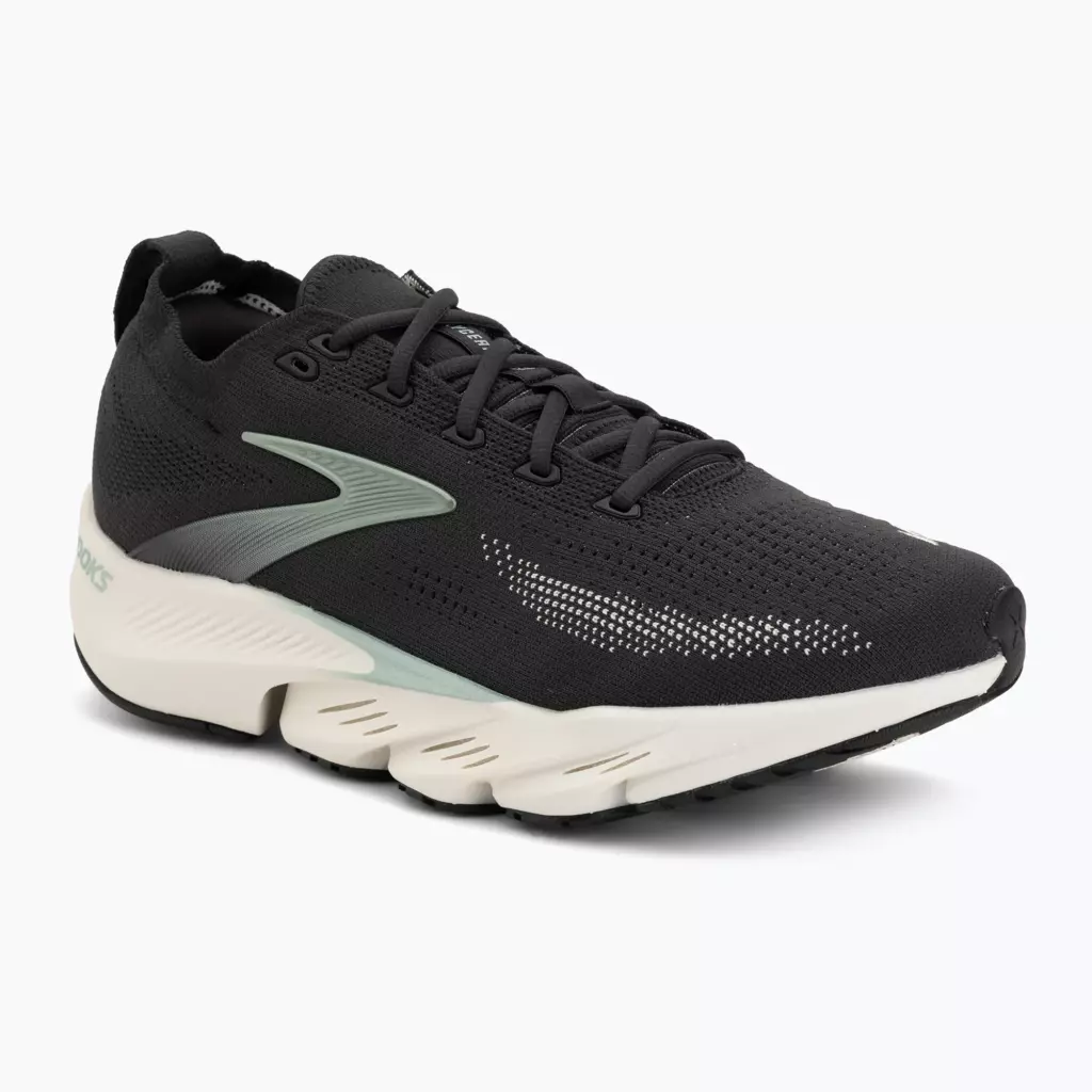 Кроссовки для бега Brooks Glycerin Flex phantom/metallic/coconut