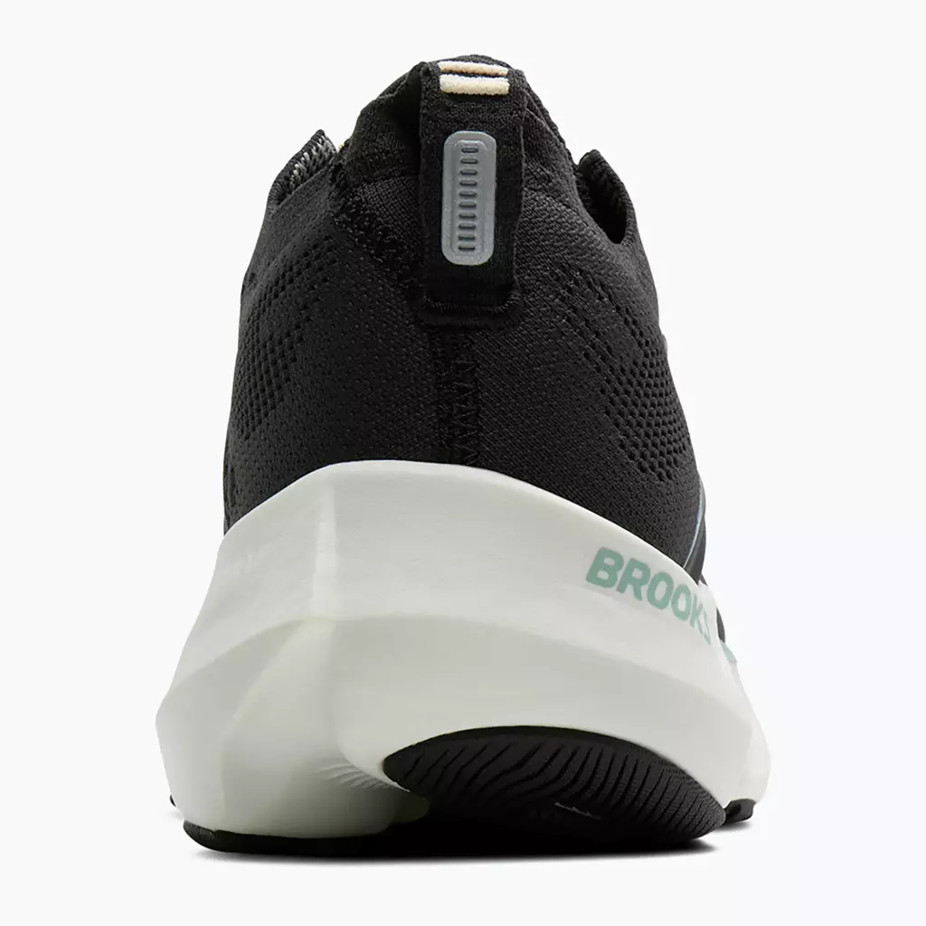 Кроссовки для бега Brooks Glycerin Flex phantom/metallic/coconut