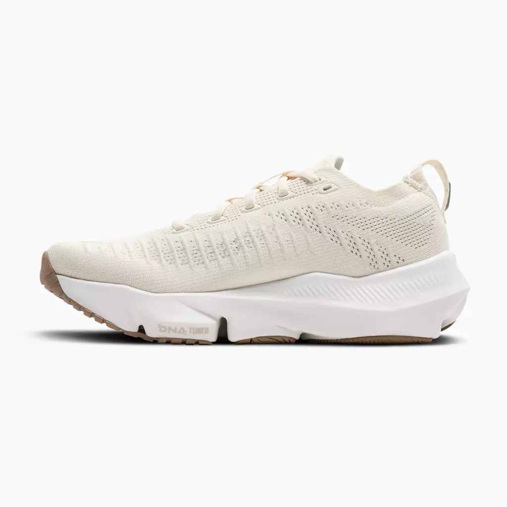 Женские Кроссовки для бега Brooks Glycerin Flex coconut/chateau/portabella