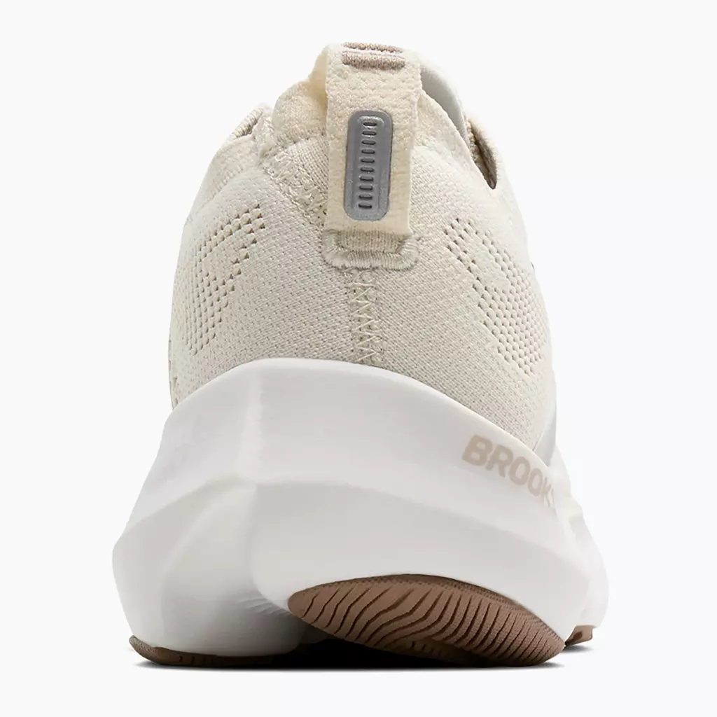 Женские Кроссовки для бега Brooks Glycerin Flex coconut/chateau/portabella