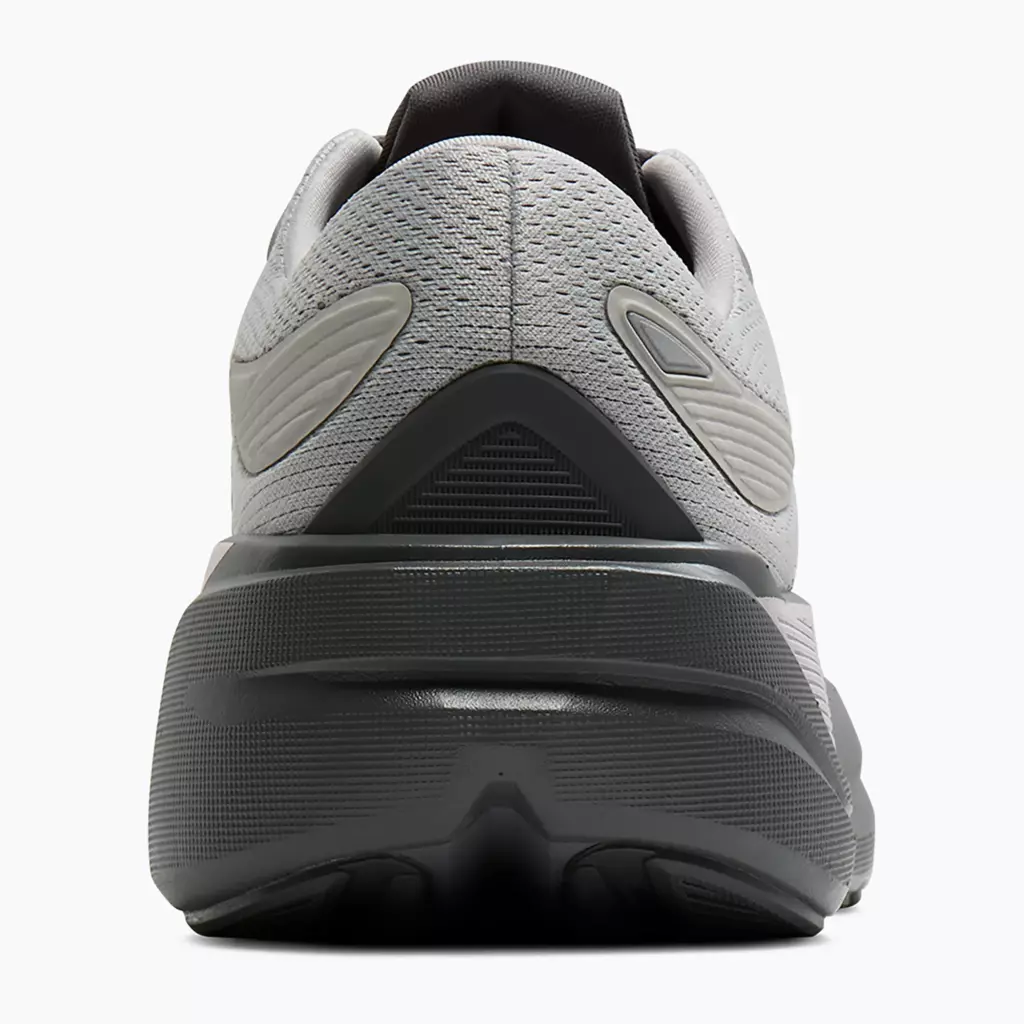 Женские Кроссовки для бега Brooks Ghost Max 3 harbor mist/poppy seed/pink