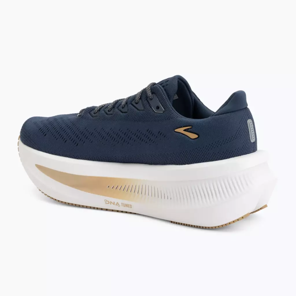 Кроссовки для бега Brooks Glycerin Max 2 spellbound/starfish/white