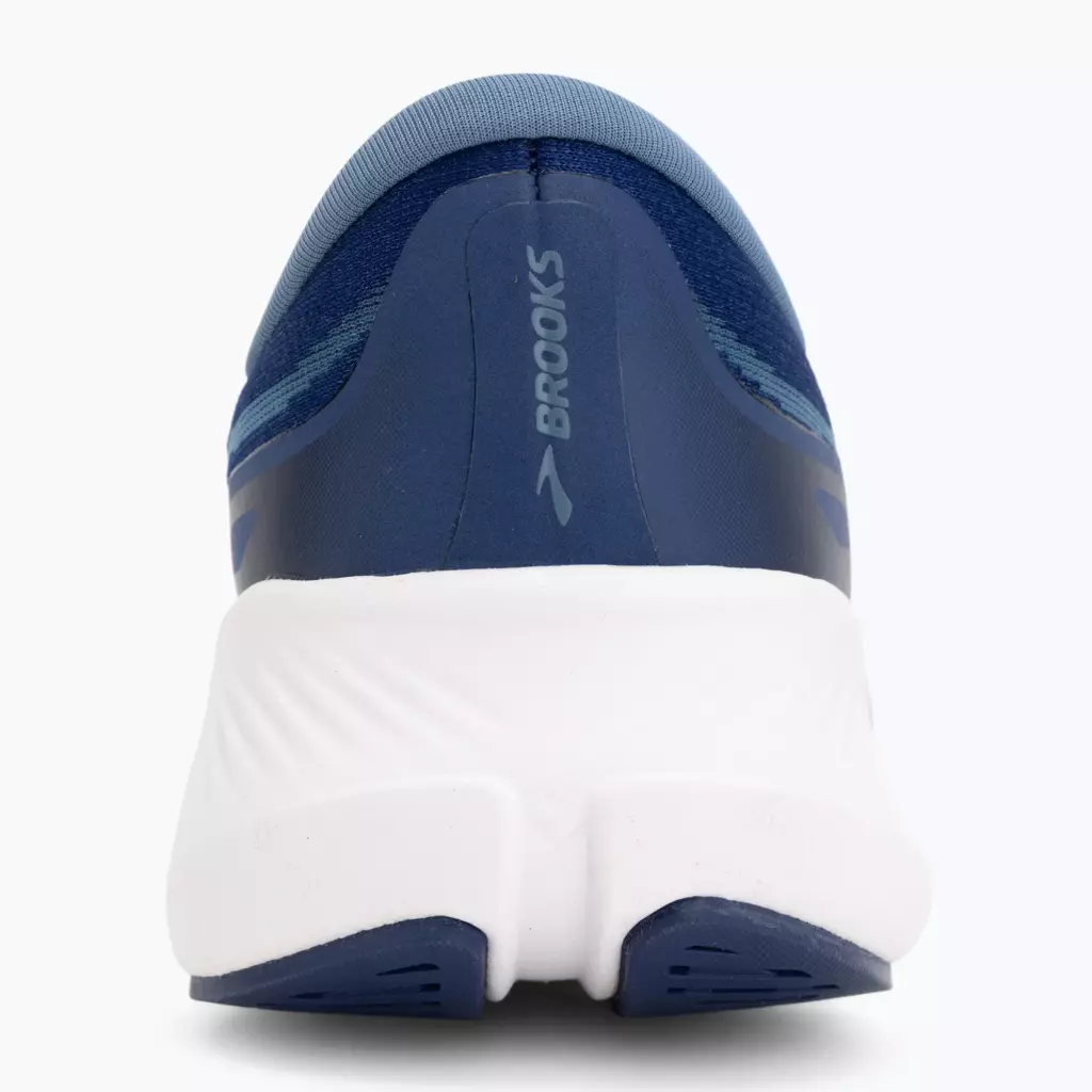Кроссовки для бега Brooks Revel Max beacon blue/moonlight/orange