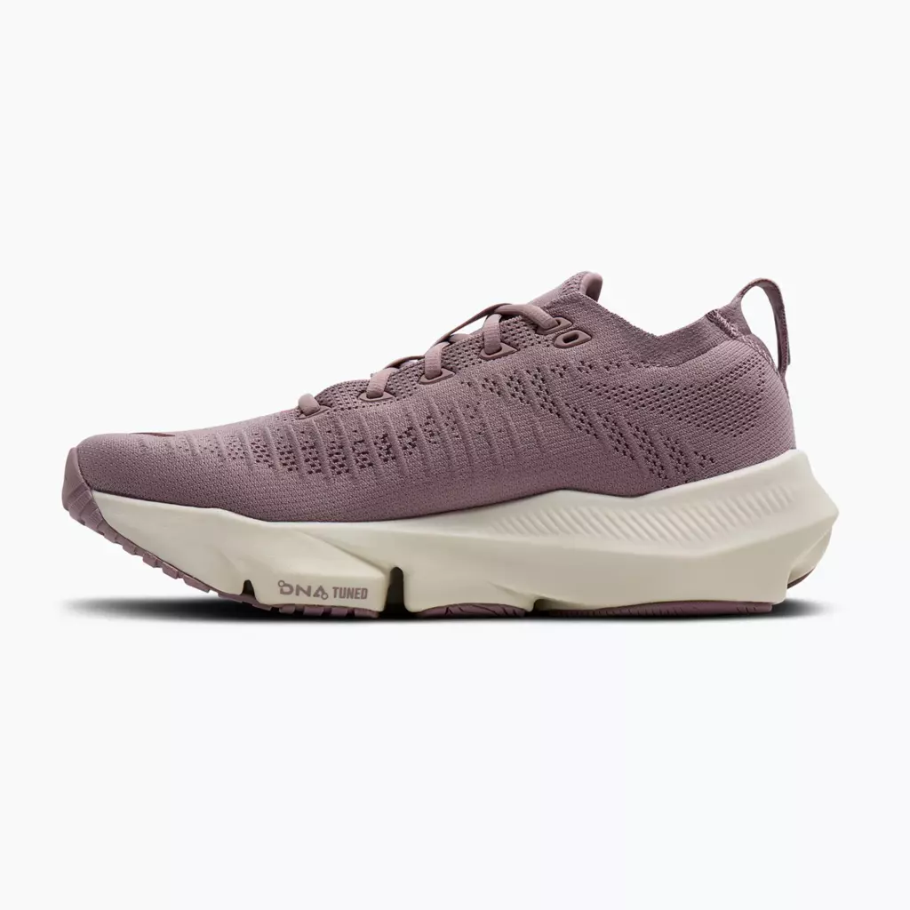 Женские Кроссовки для бега Brooks Glycerin Flex rose/raisin/metallic