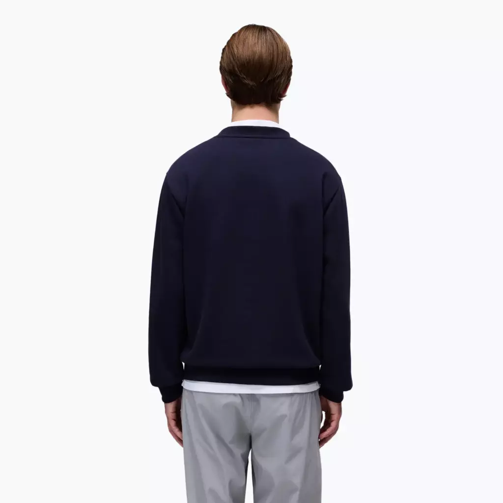 Свитшот Napapijri B-Box Logo C blue