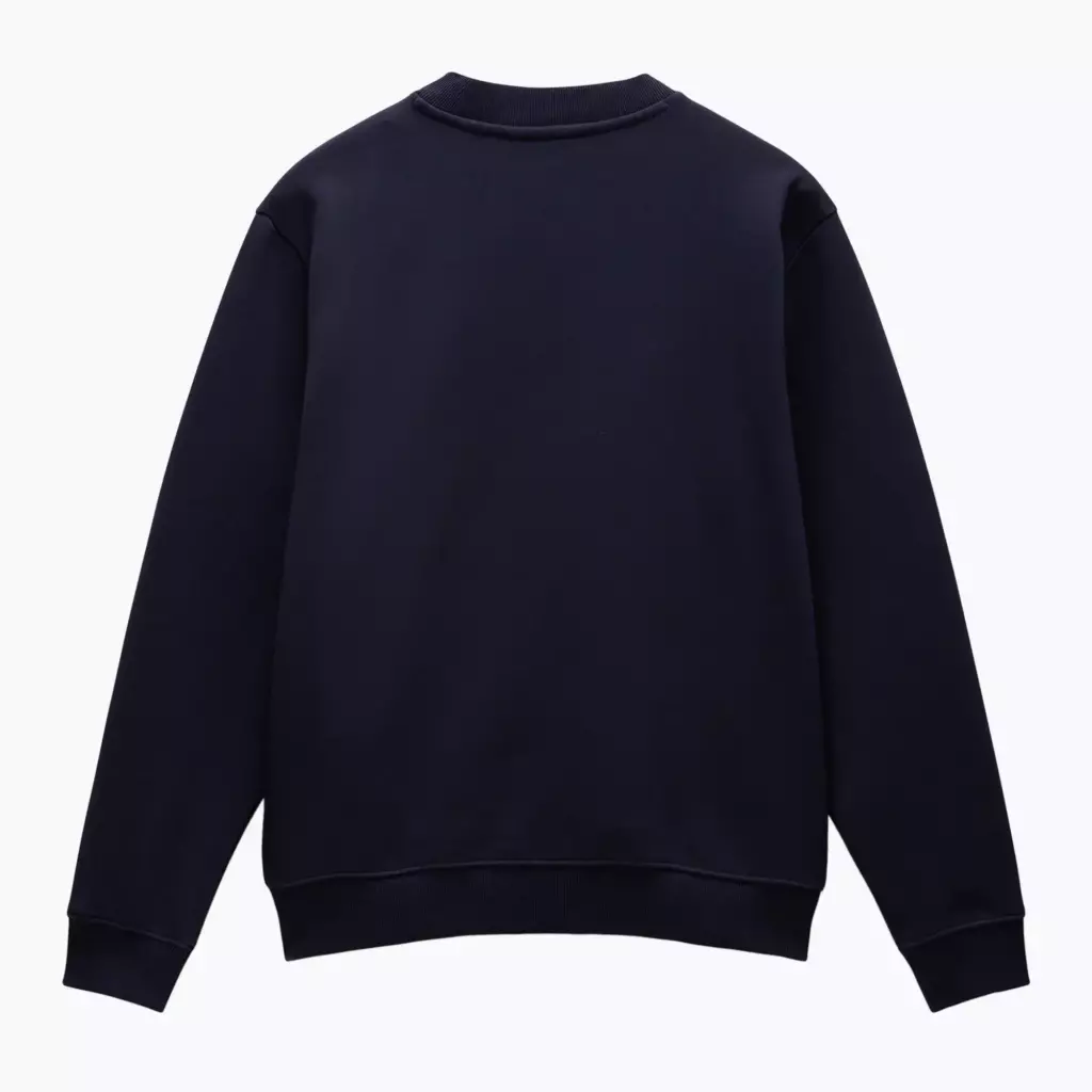 Свитшот Napapijri B-Box Logo C blue