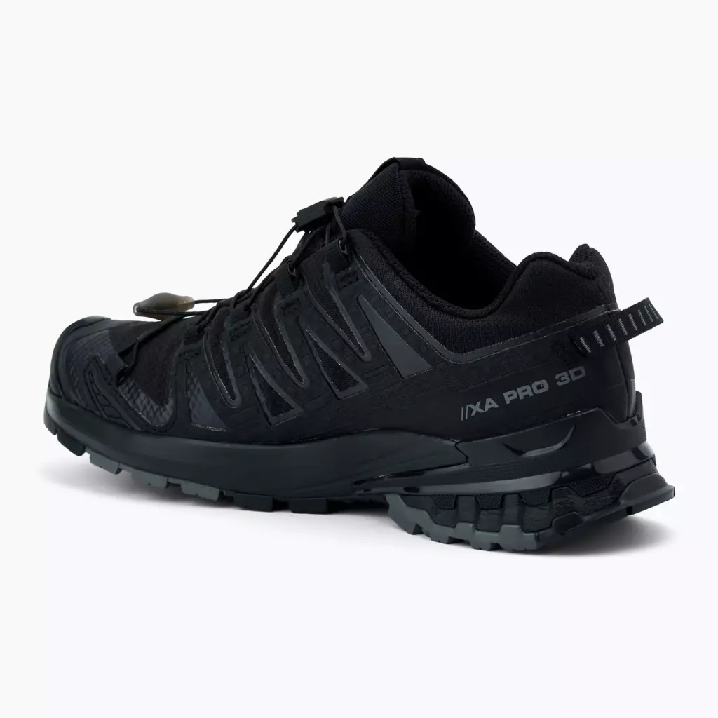Женские Кроссовки для бега Salomon XA Pro 3D V9 GTX black/phantom/pewter
