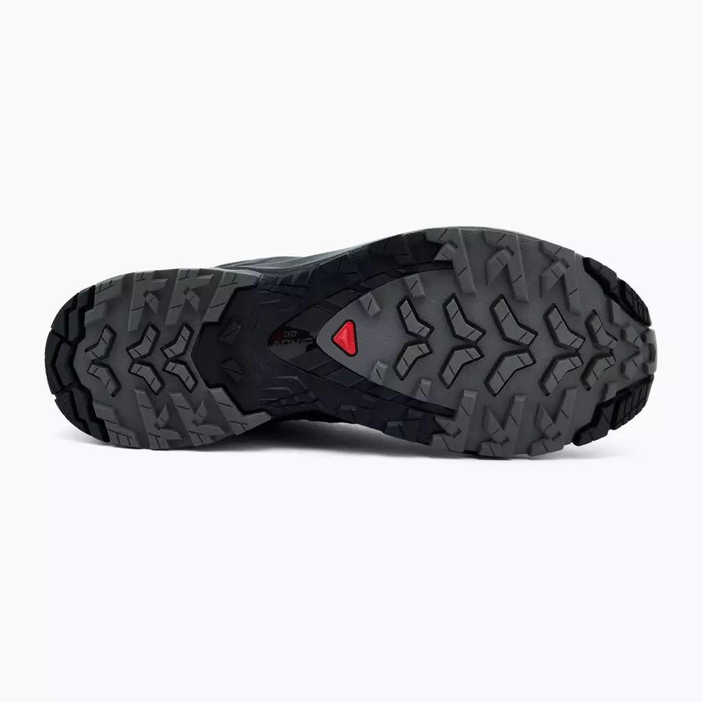 Женские Кроссовки для бега Salomon XA Pro 3D V9 GTX black/phantom/pewter