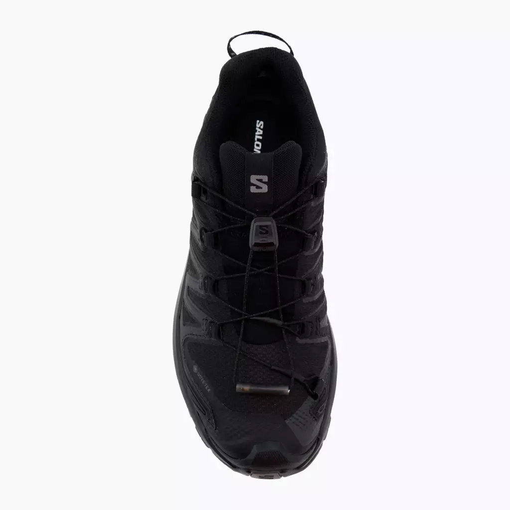 Женские Кроссовки для бега Salomon XA Pro 3D V9 GTX black/phantom/pewter