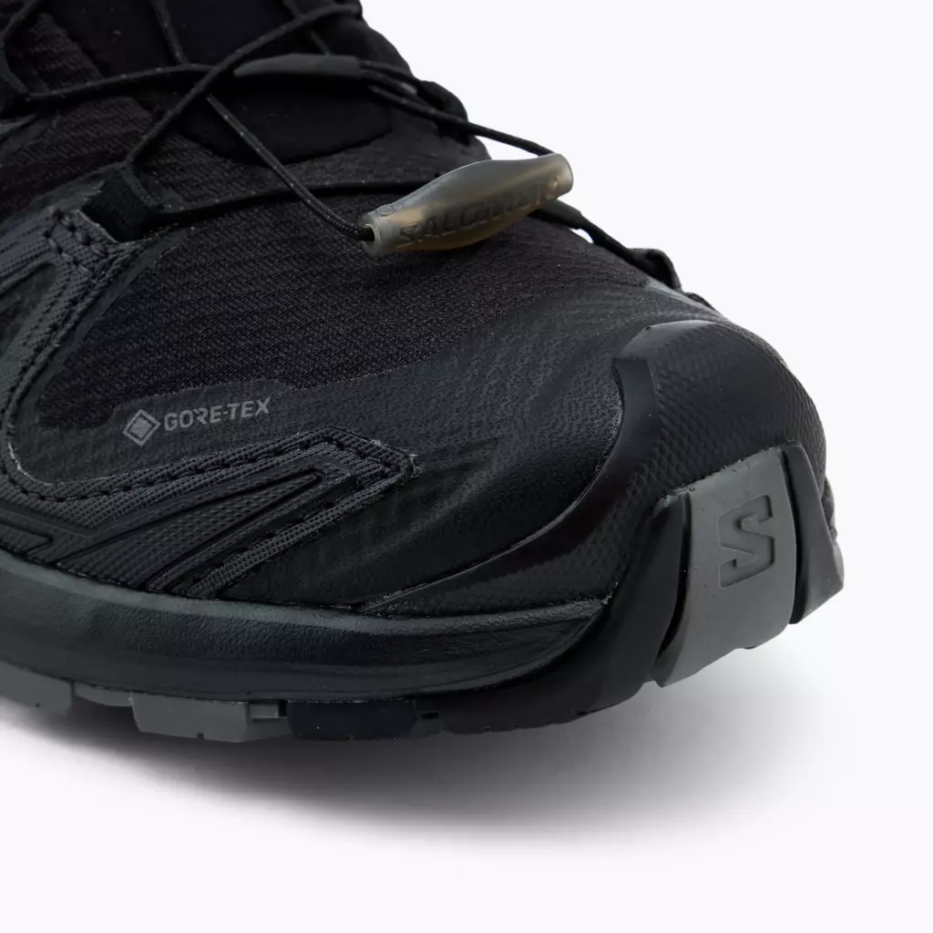 Женские Кроссовки для бега Salomon XA Pro 3D V9 GTX black/phantom/pewter