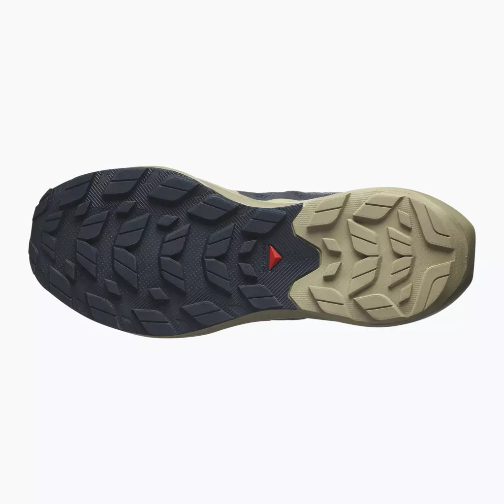 Кроссовки Salomon Elixir Activ carbon/slate green/glacier