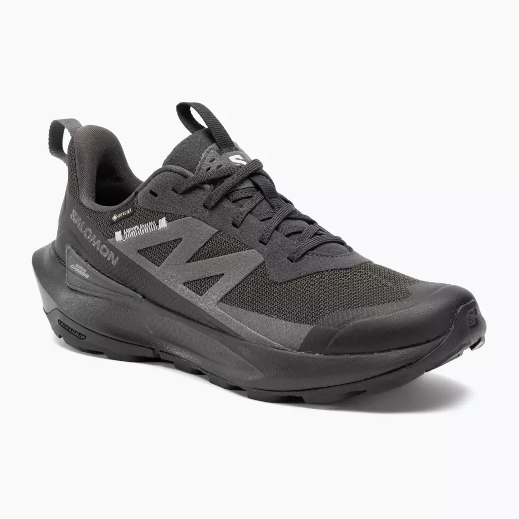 Ботинки Salomon Elixir Activ GTX phantom/black/magnet